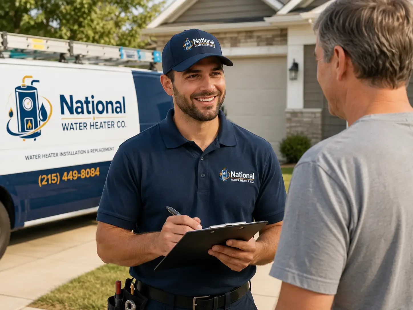 Water Heater Installation Holdenville, OK FAQs